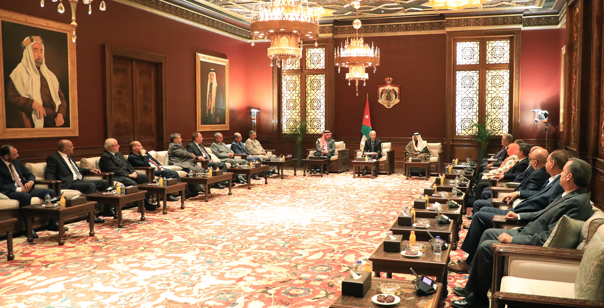 IMG 20240609 WA0357 - وكالة عكاظ الاخبارية