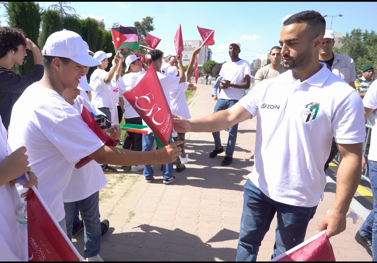 IMG 20240610 WA0089 - وكالة عكاظ الاخبارية