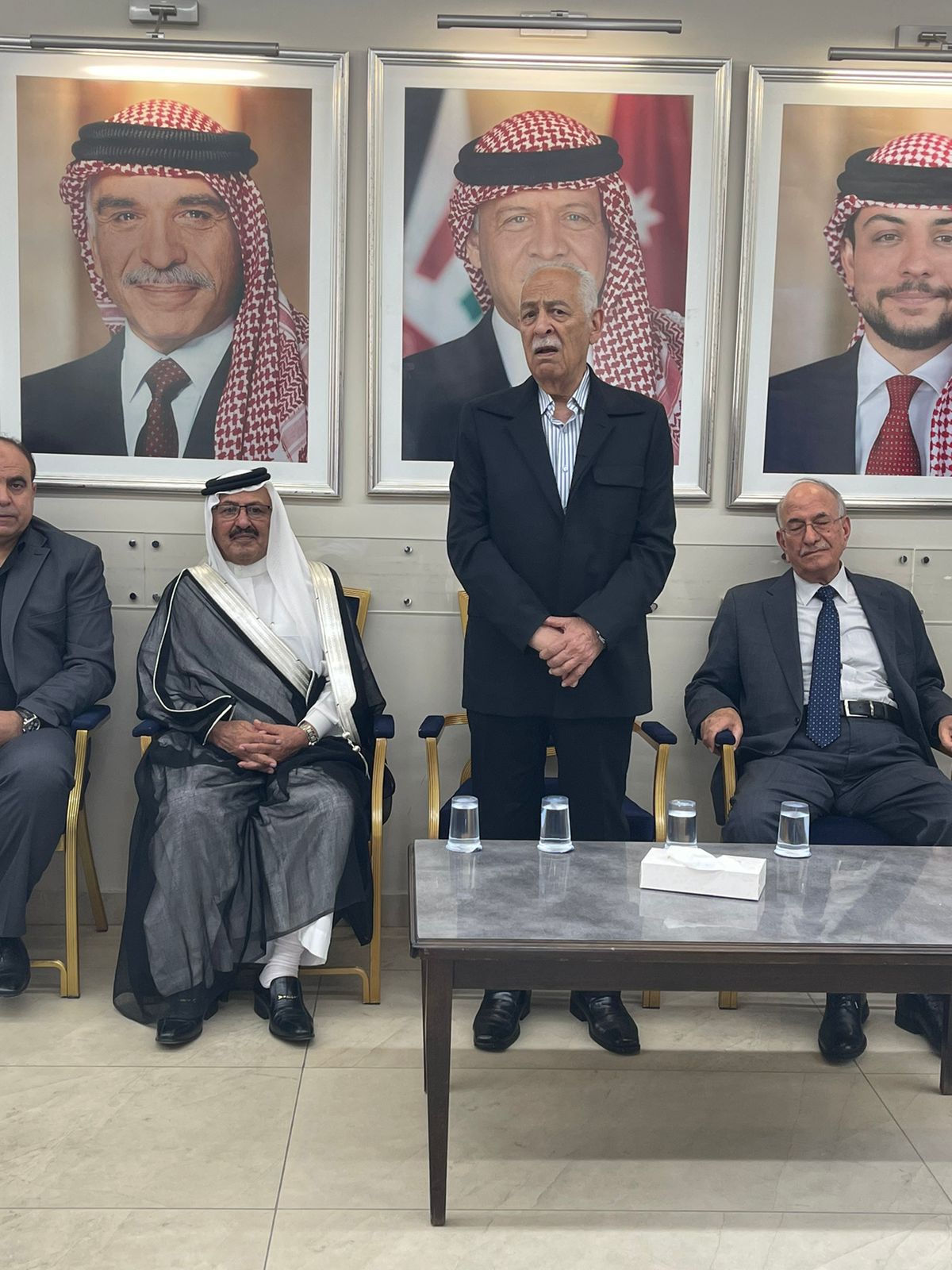 IMG 20240617 WA0189 - وكالة عكاظ الاخبارية