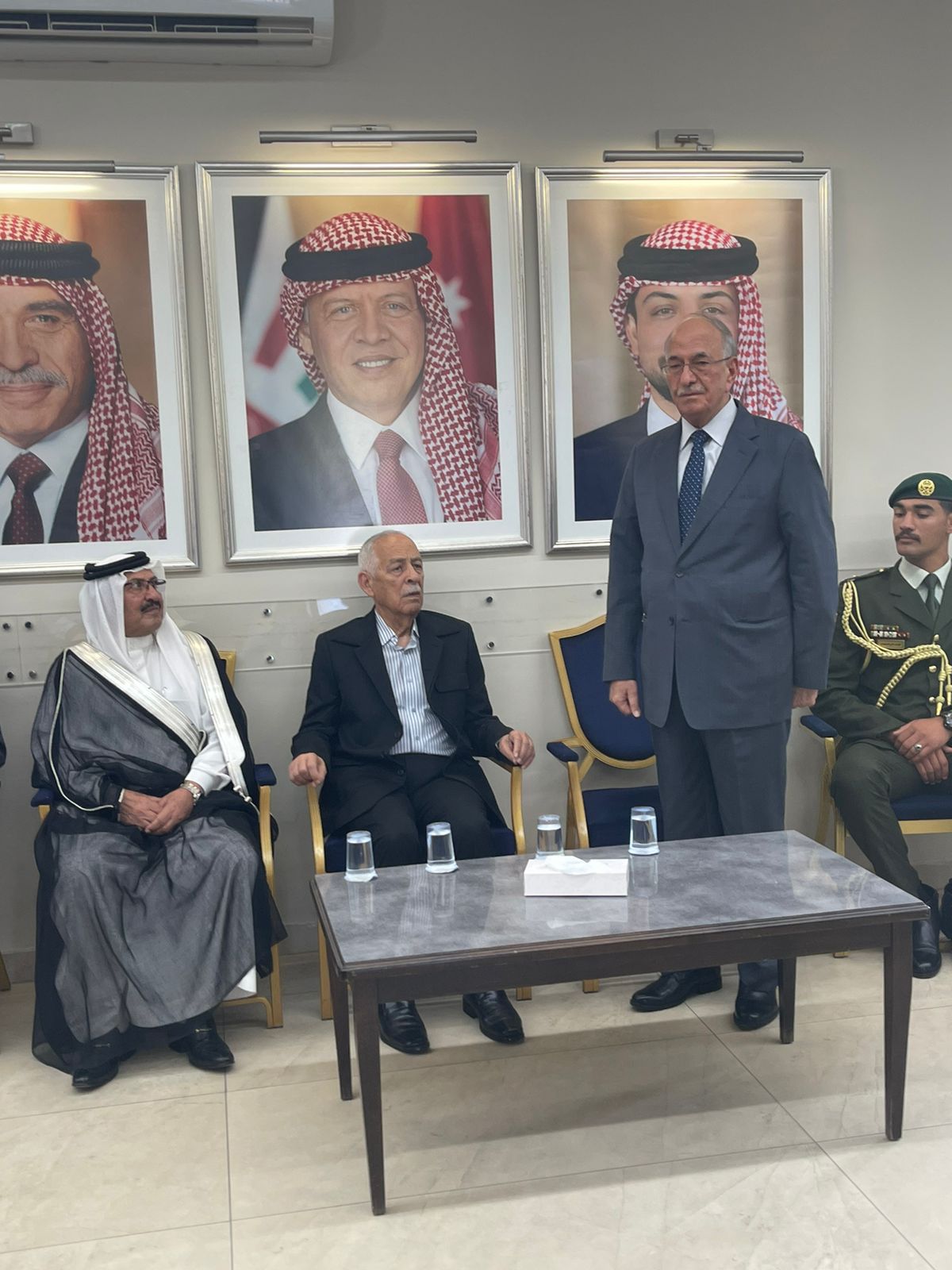 IMG 20240617 WA0197 - وكالة عكاظ الاخبارية