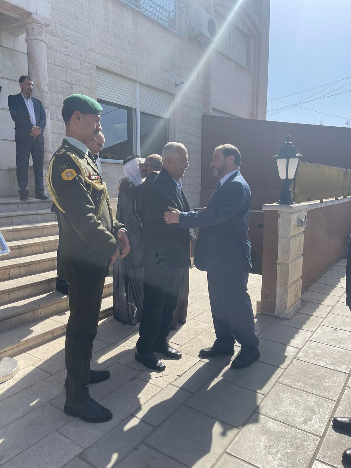 IMG 20240617 WA0198 - وكالة عكاظ الاخبارية