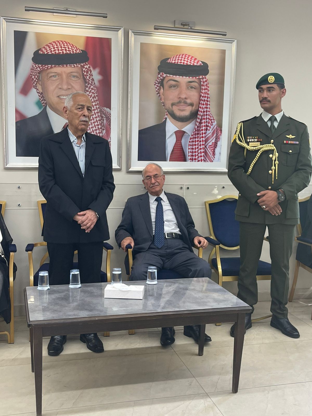 IMG 20240617 WA0199 - وكالة عكاظ الاخبارية