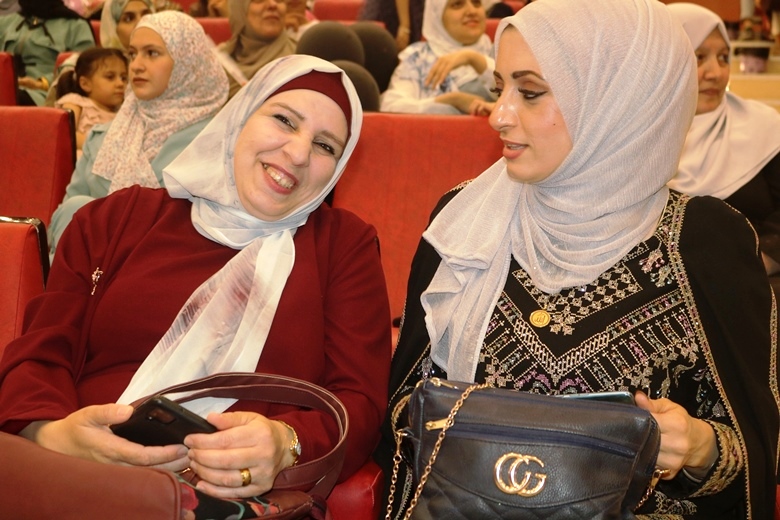 IMG 7719 - وكالة عكاظ الاخبارية