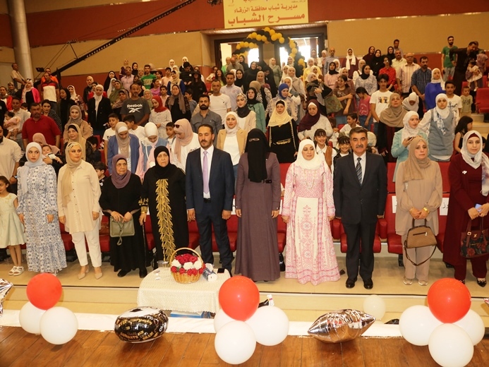 IMG 7734 - وكالة عكاظ الاخبارية