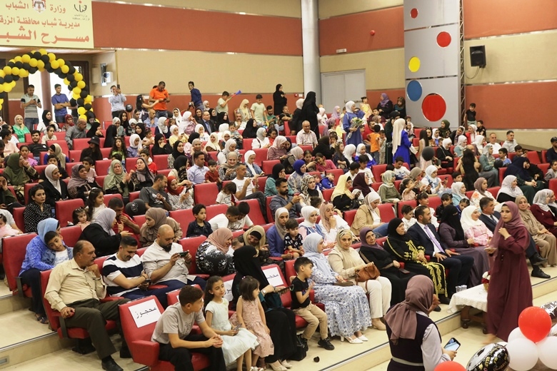 IMG 7773 - وكالة عكاظ الاخبارية