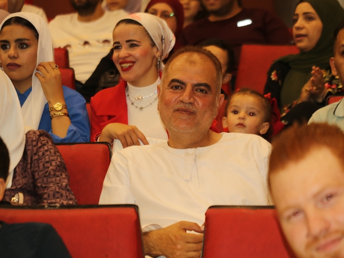 IMG 7790 - وكالة عكاظ الاخبارية