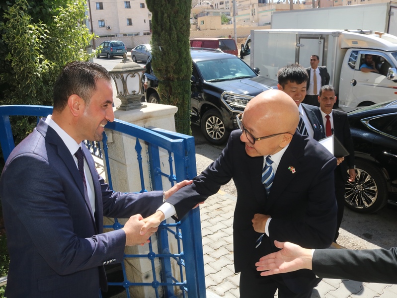 IMG 8149 - وكالة عكاظ الاخبارية