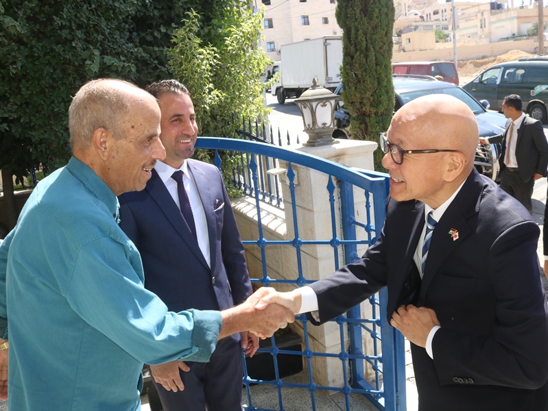 IMG 8150 - وكالة عكاظ الاخبارية