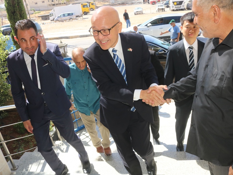 IMG 8151 - وكالة عكاظ الاخبارية