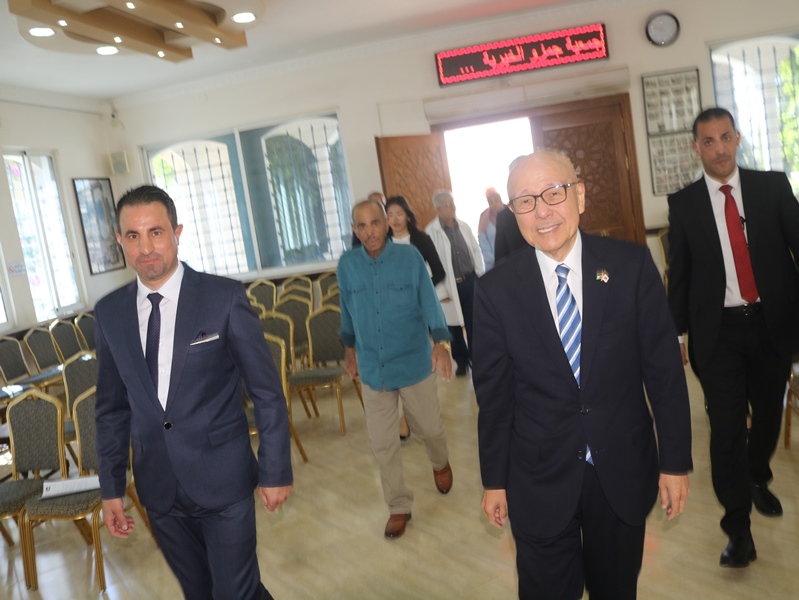 IMG 8154 - وكالة عكاظ الاخبارية