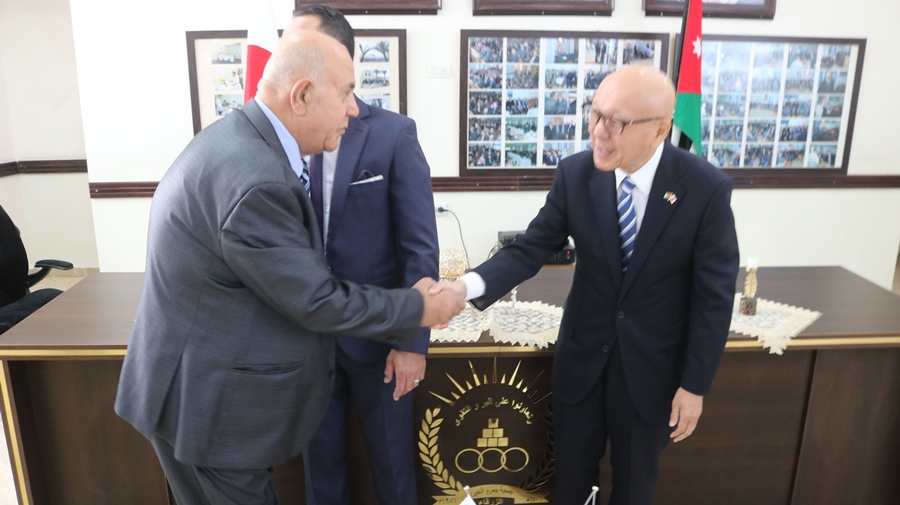 IMG 8231 - وكالة عكاظ الاخبارية