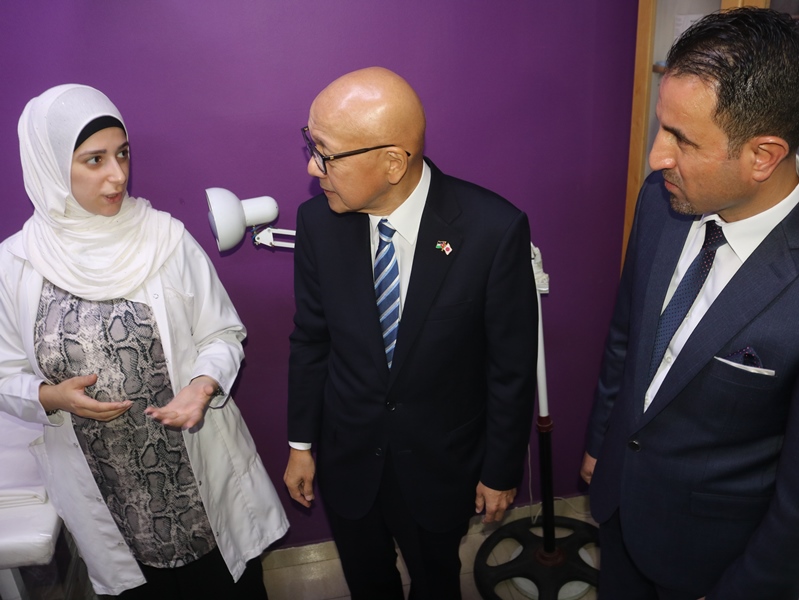 IMG 8282 - وكالة عكاظ الاخبارية