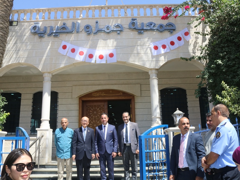 IMG 8308 - وكالة عكاظ الاخبارية