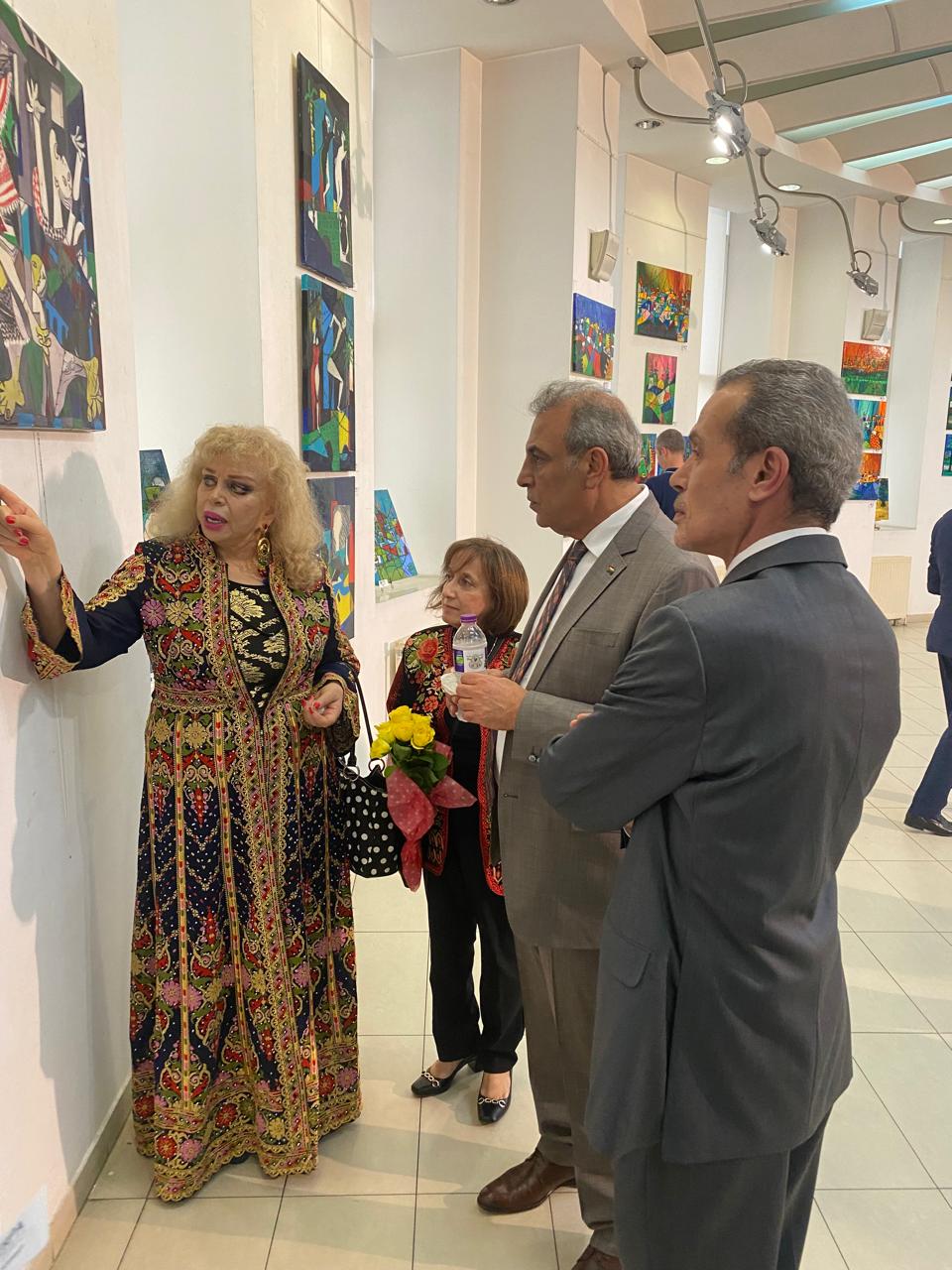  3 - وكالة عكاظ الاخبارية