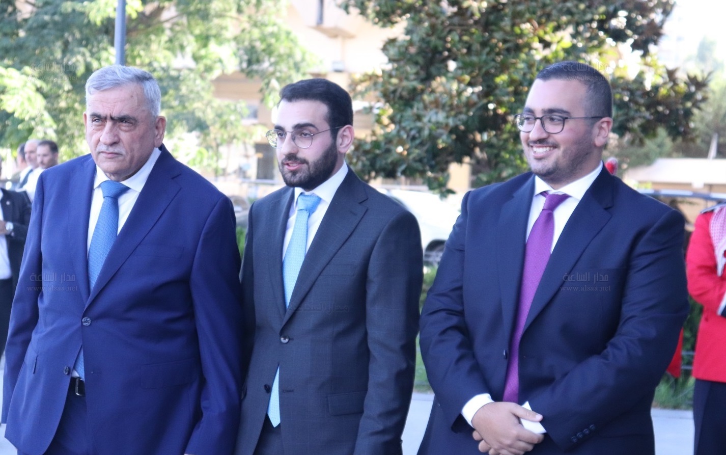 34 - وكالة عكاظ الاخبارية