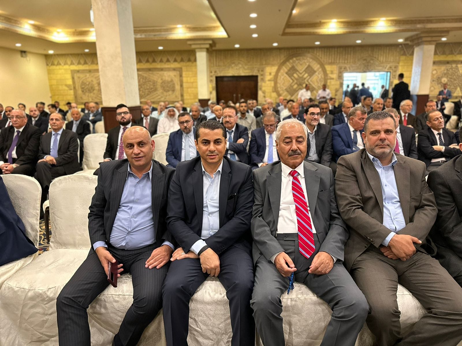 450903619 10161683509501026 9009874867442362537 n - وكالة عكاظ الاخبارية