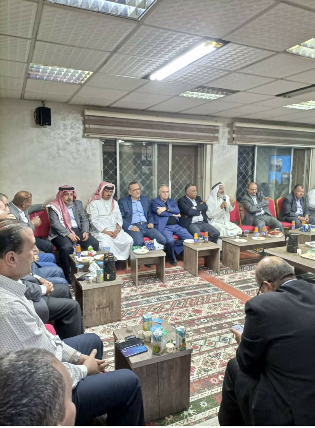 IMG 20240712 WA0127 - وكالة عكاظ الاخبارية