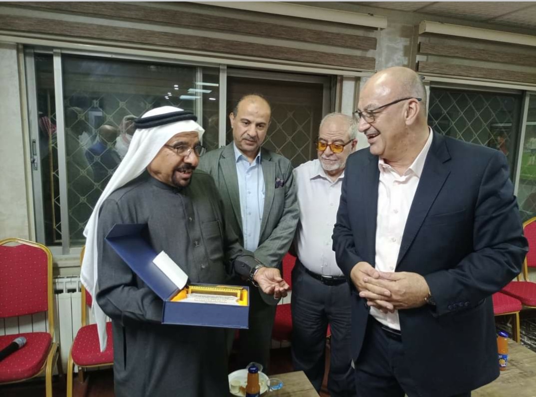 IMG 20240712 WA0129 - وكالة عكاظ الاخبارية