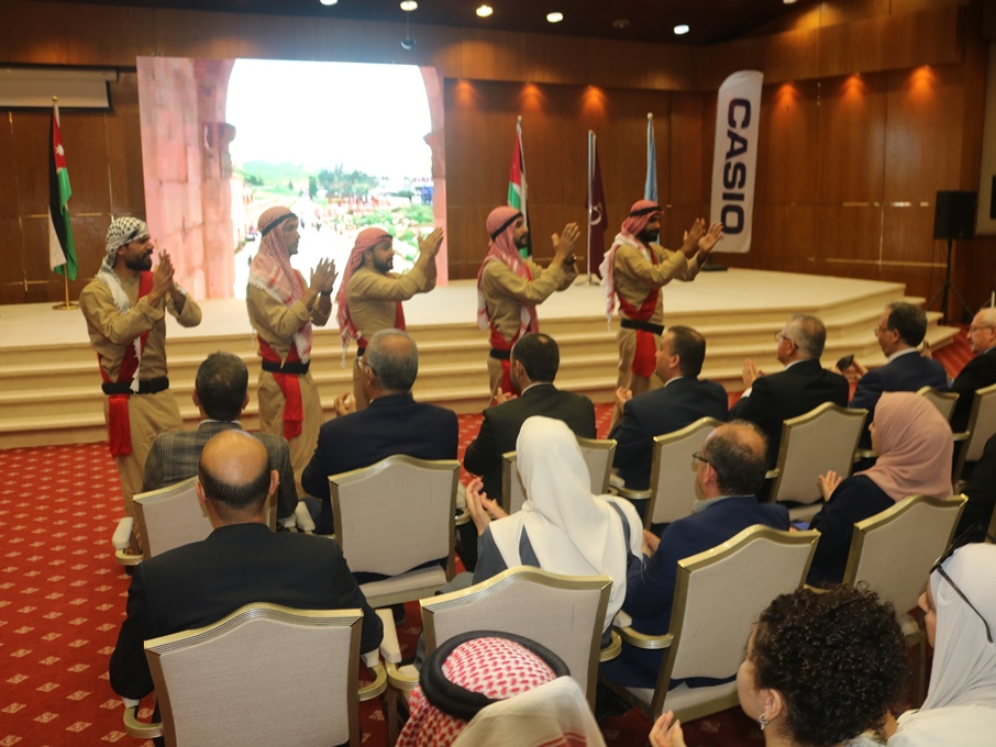 IMG 8441 - وكالة عكاظ الاخبارية