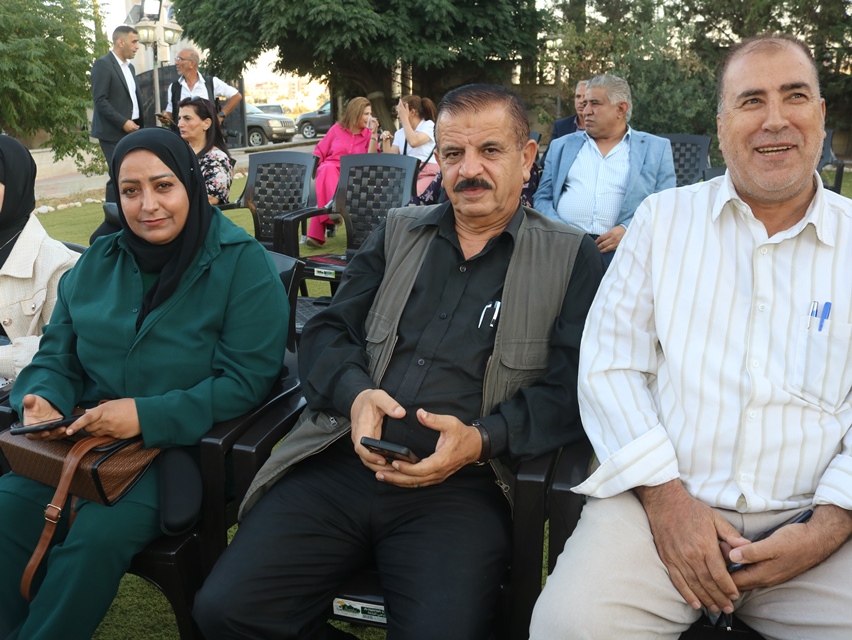 IMG 8656 - وكالة عكاظ الاخبارية