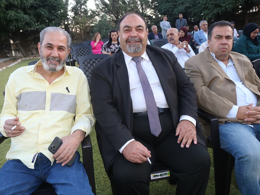 IMG 8665 - وكالة عكاظ الاخبارية