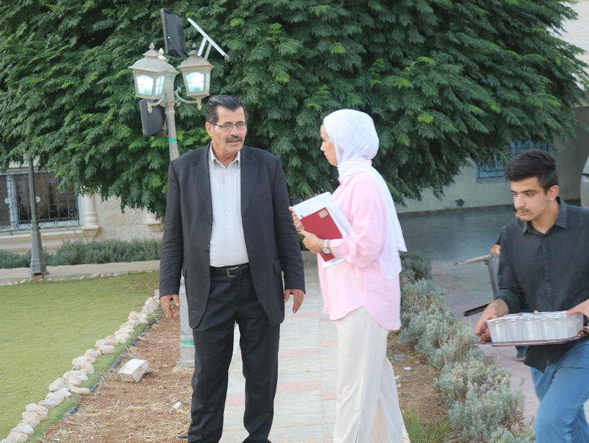 IMG 8693 - وكالة عكاظ الاخبارية
