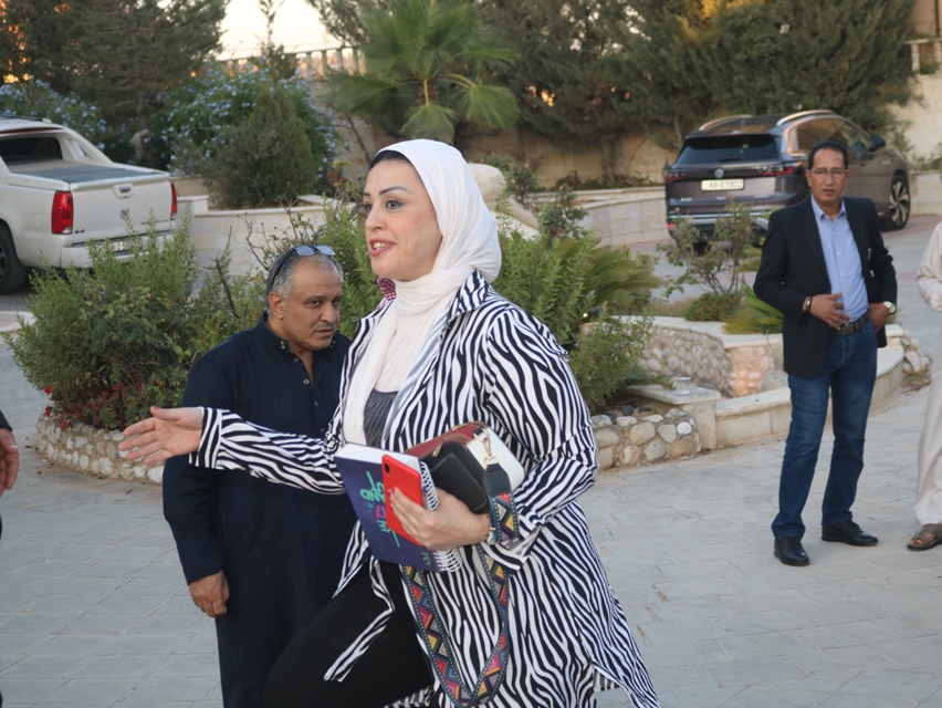 IMG 8694 - وكالة عكاظ الاخبارية