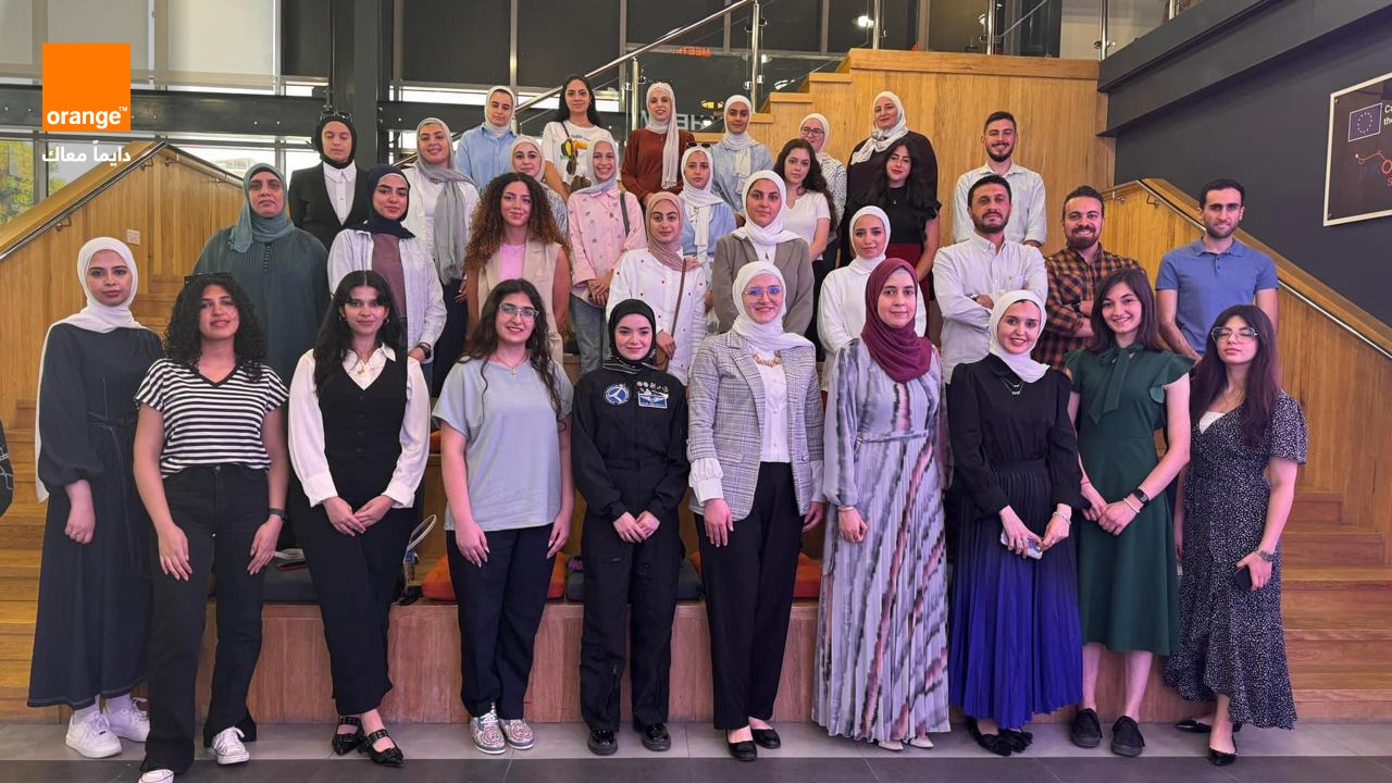 International Women Engineering Day A - وكالة عكاظ الاخبارية