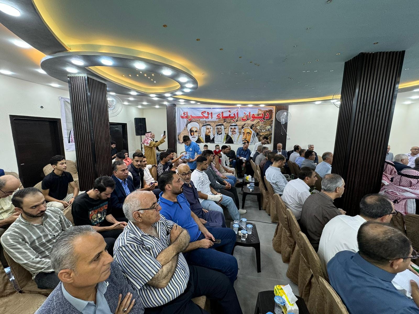 453190918 122114525780386715 7764433790592142258 n - وكالة عكاظ الاخبارية