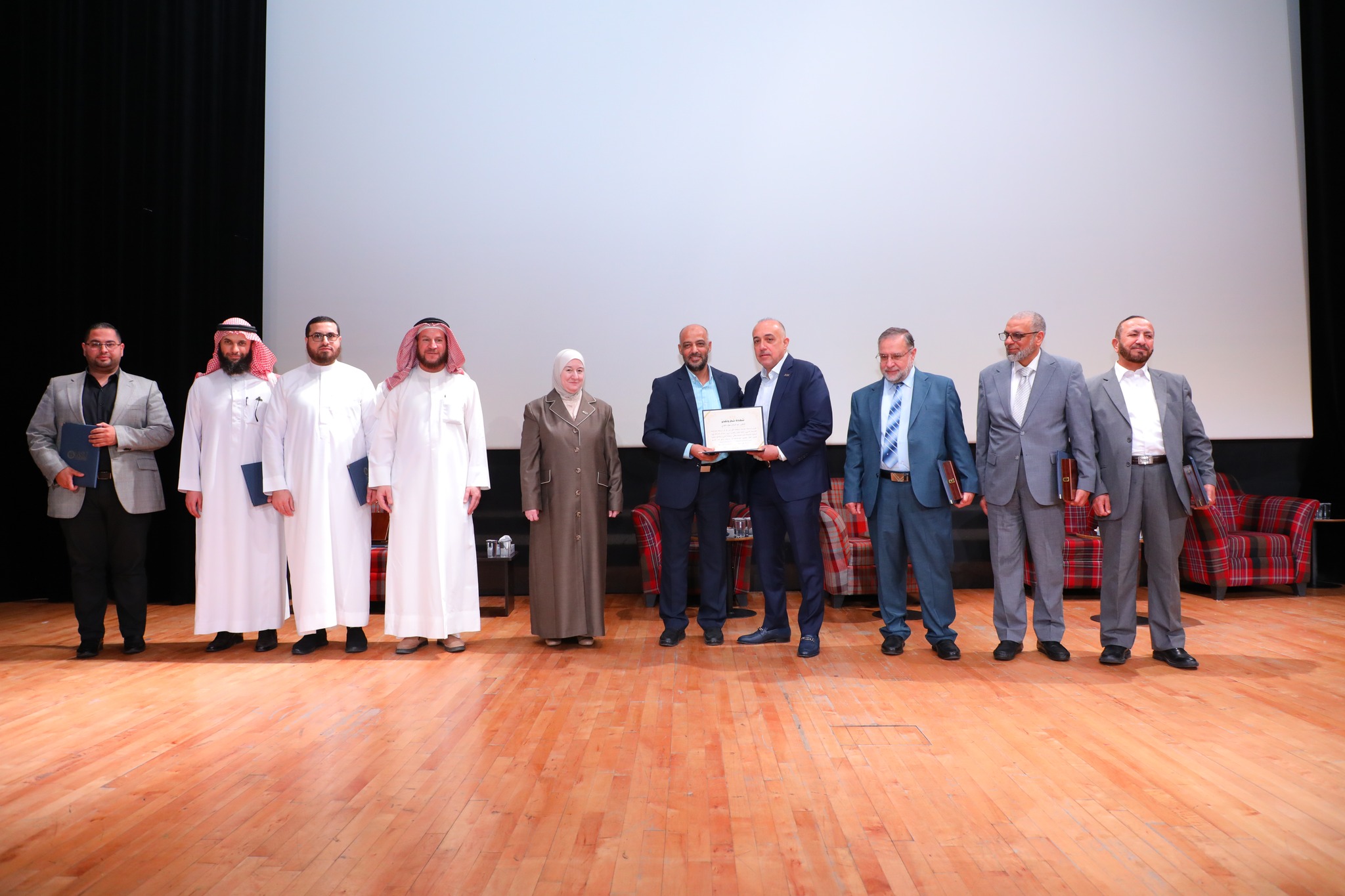 453506589 1041968400649250 7736069615639445459 n - وكالة عكاظ الاخبارية