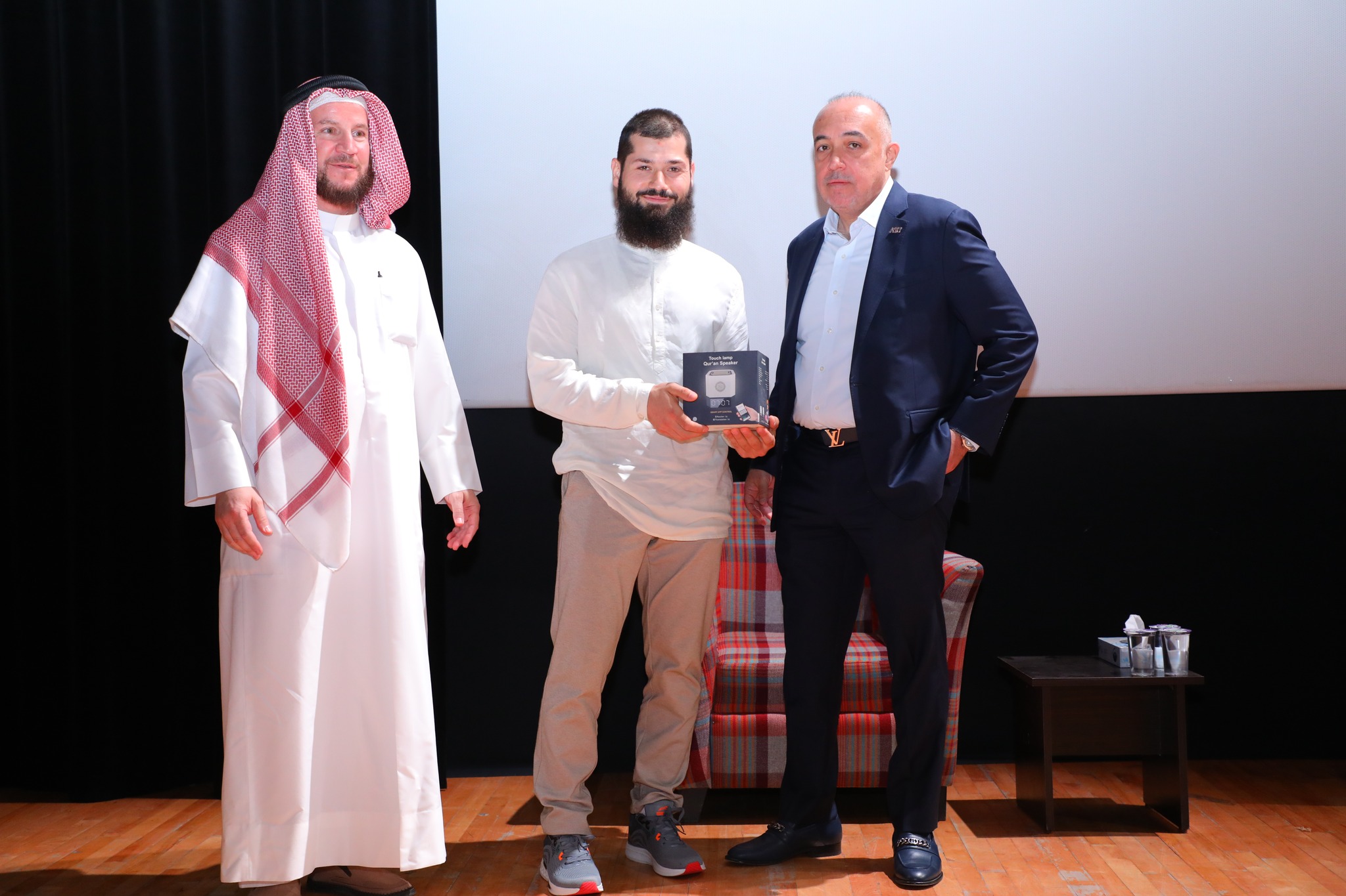 453857914 1041968437315913 3609852776729849300 n - وكالة عكاظ الاخبارية