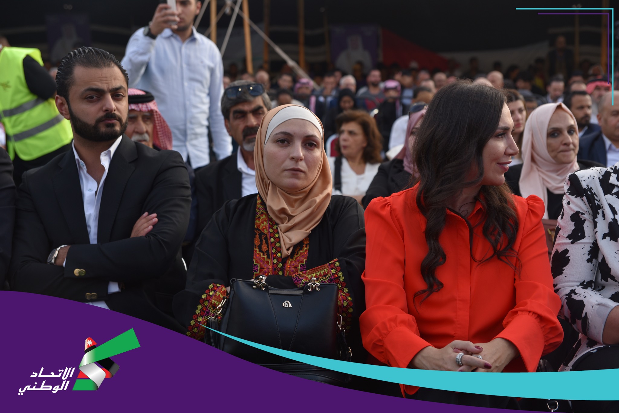 456617375 1116659896800177 7660342575488625278 n - وكالة عكاظ الاخبارية