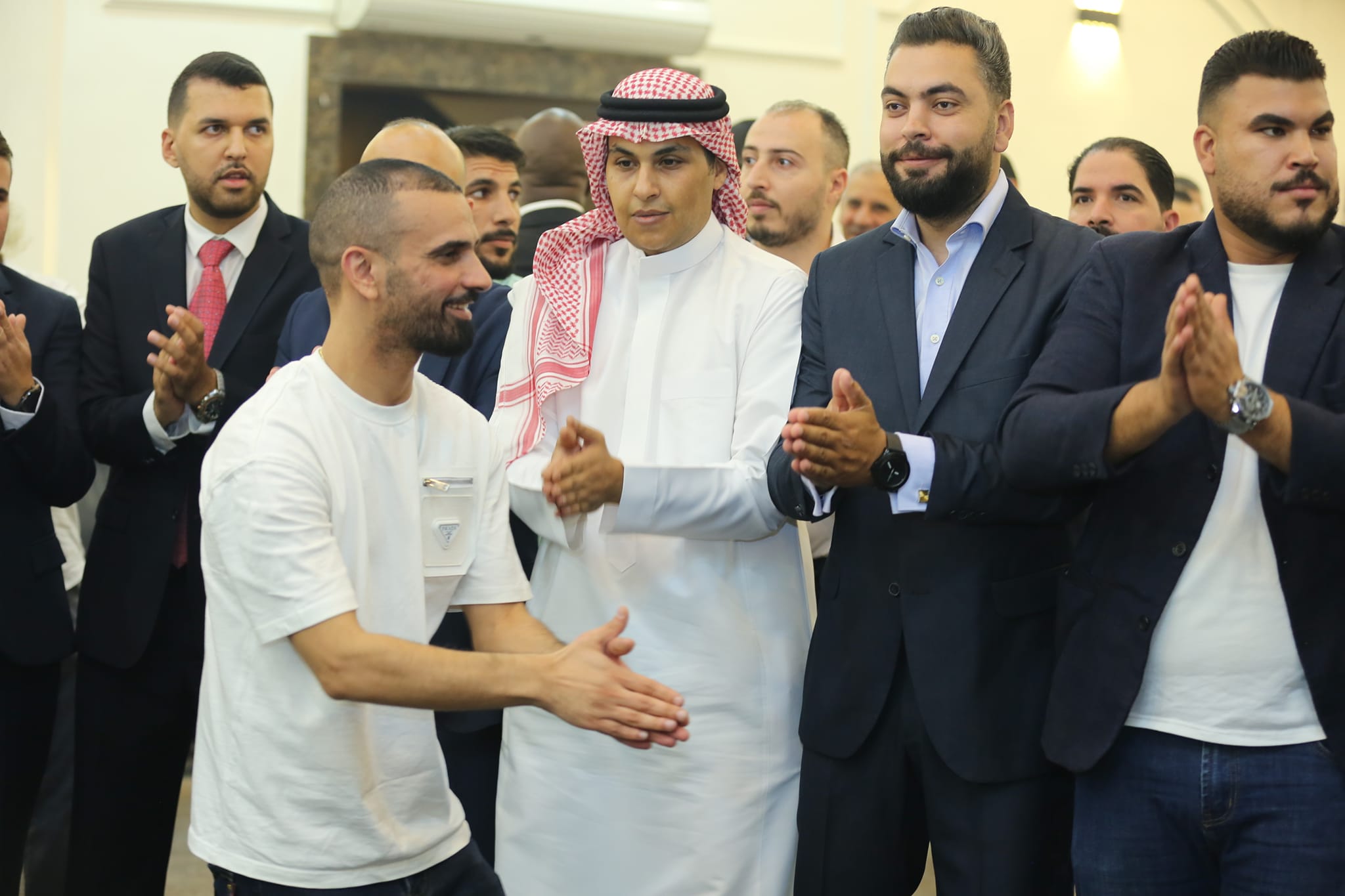 457302505 8246246898760275 7198323577210403978 n - وكالة عكاظ الاخبارية