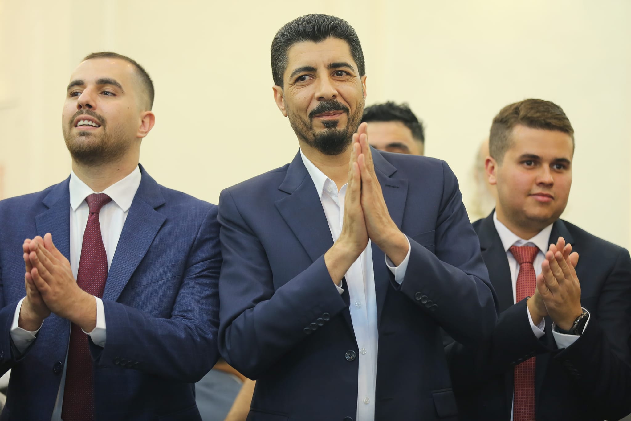 457303139 8246249038760061 3473871927370168336 n - وكالة عكاظ الاخبارية