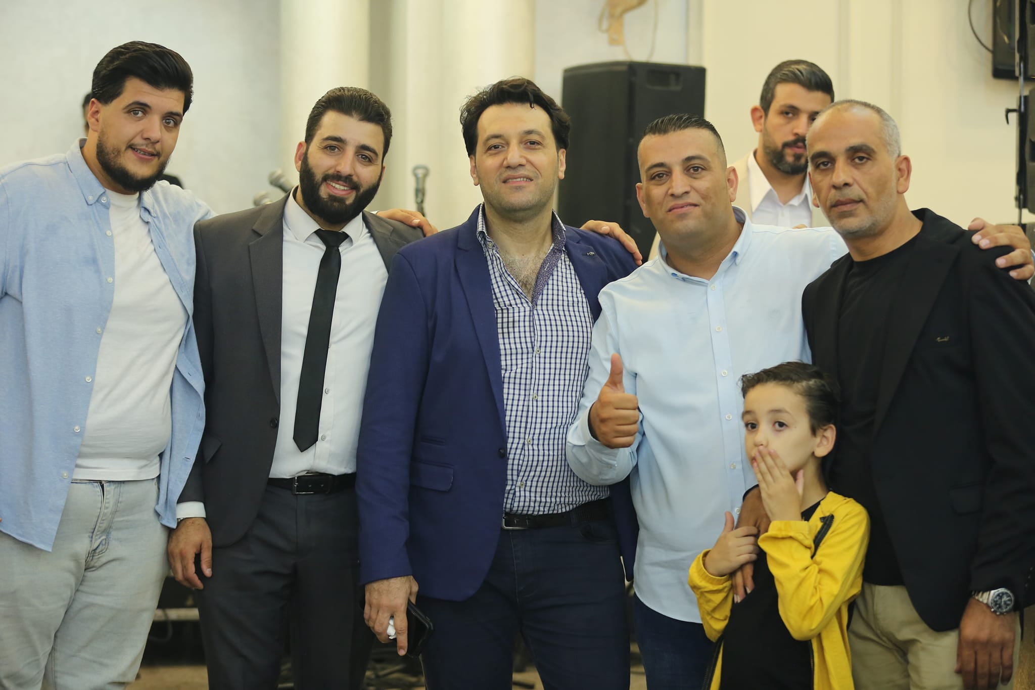 457313049 8246232885428343 4317550568829866543 n - وكالة عكاظ الاخبارية