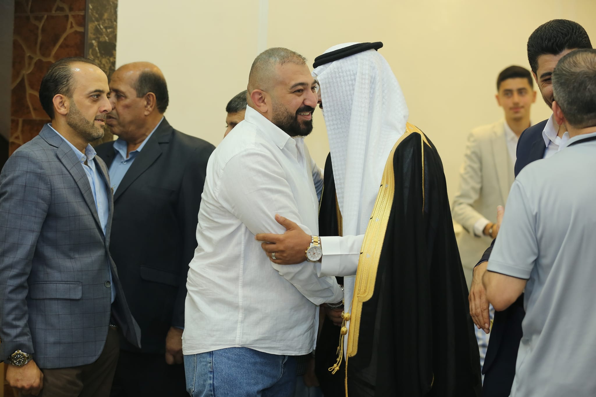 457322615 8246246228760342 4543552555748391044 n - وكالة عكاظ الاخبارية