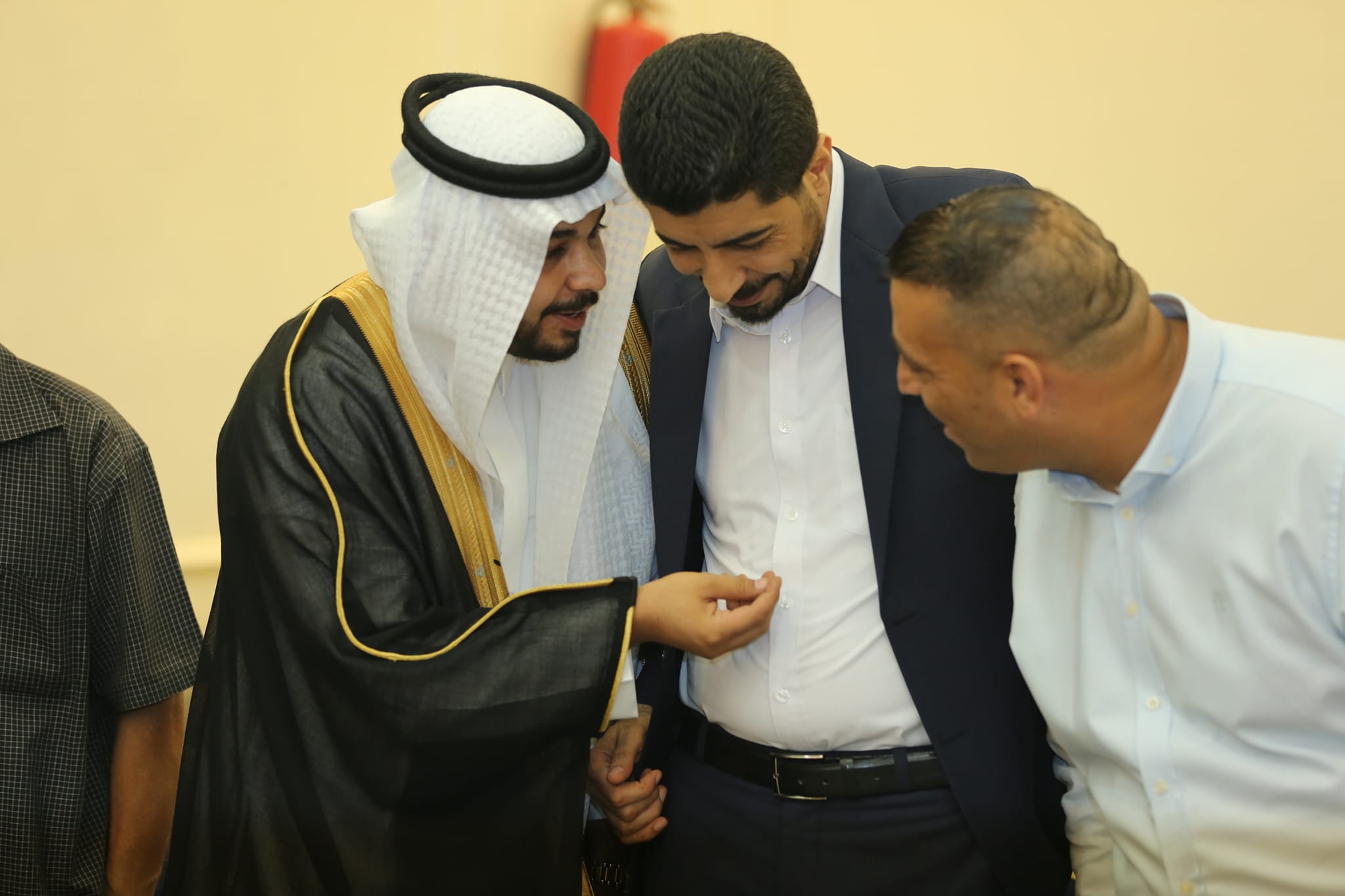 457371418 8246254408759524 3652014346375798639 n - وكالة عكاظ الاخبارية