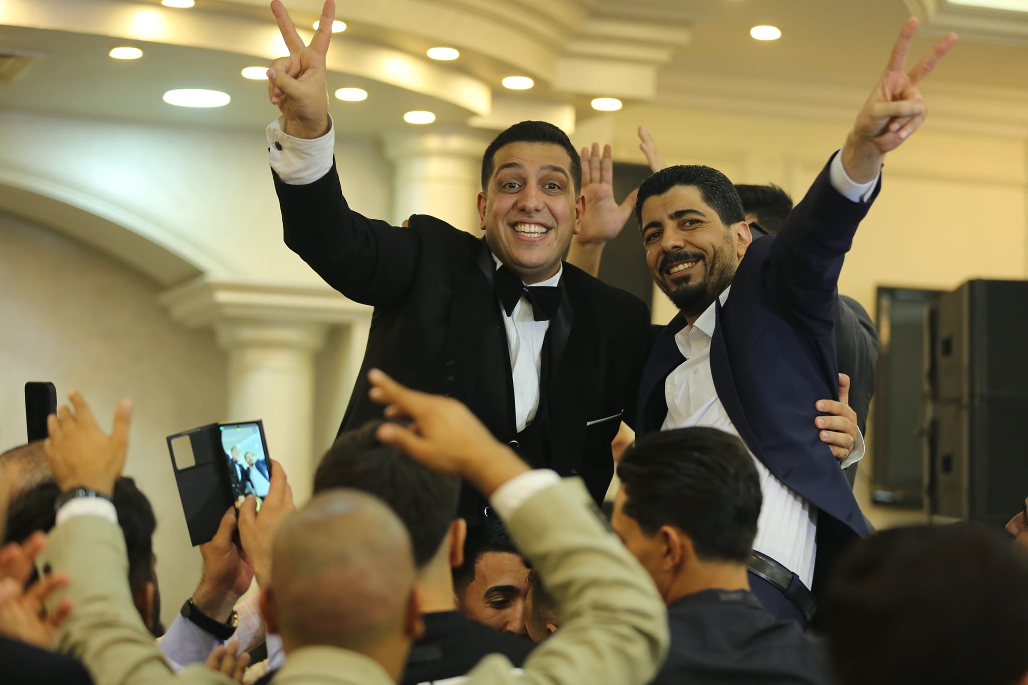 457375382 8246255908759374 6903766866151496755 n - وكالة عكاظ الاخبارية