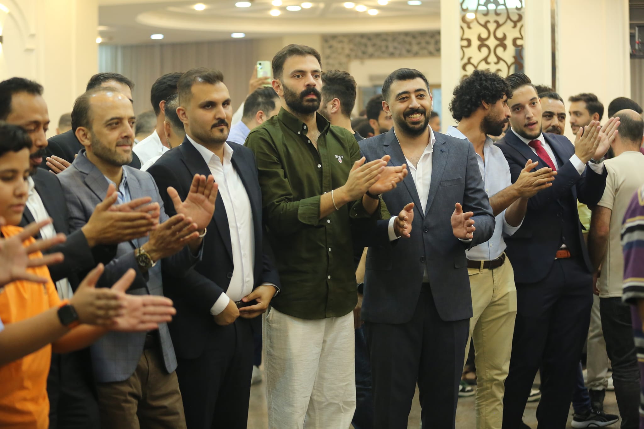 457467532 8246240328760932 9081098192526046105 n - وكالة عكاظ الاخبارية