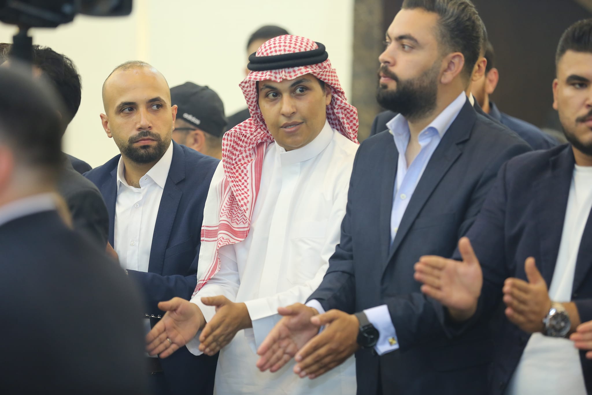 457488607 8246252358759729 1026465411254544378 n - وكالة عكاظ الاخبارية