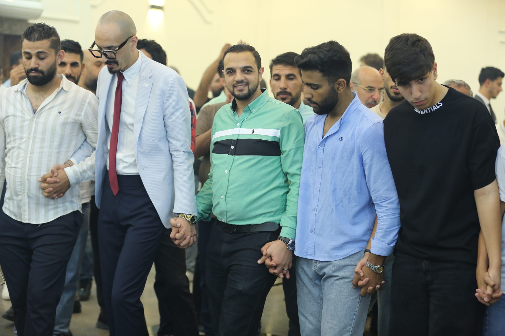 457510403 8246233585428273 6879490655050059703 n - وكالة عكاظ الاخبارية