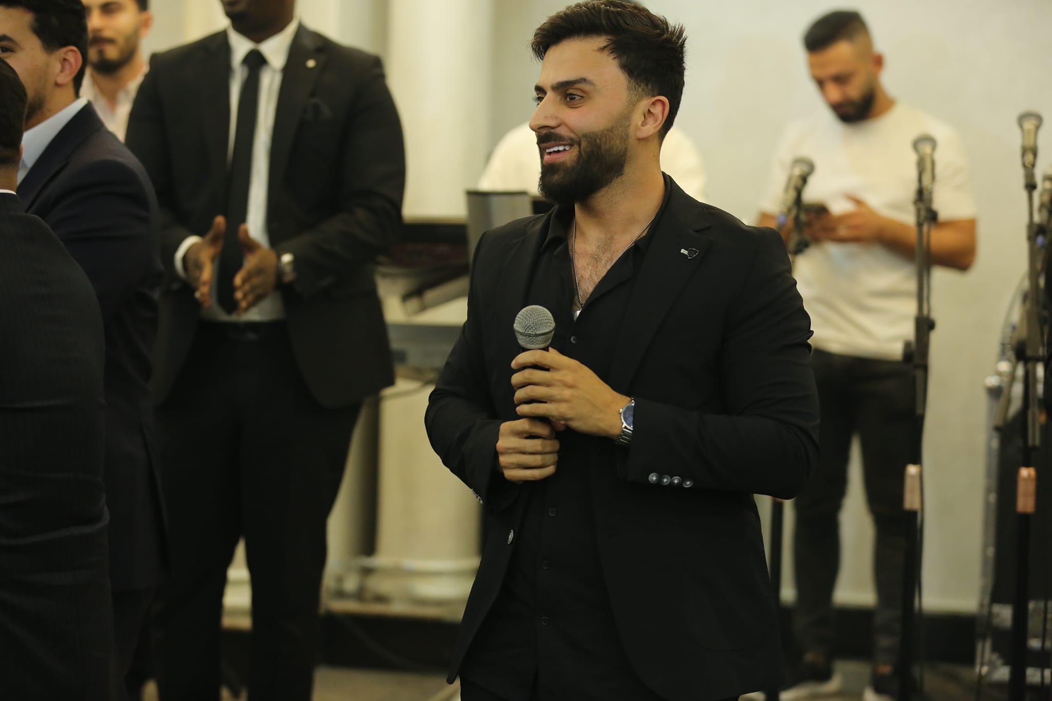 457561176 8246252818759683 3341396407236798378 n - وكالة عكاظ الاخبارية