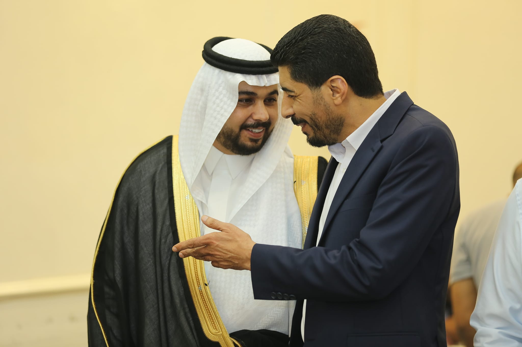 457620337 8246256655425966 5393644785047647471 n - وكالة عكاظ الاخبارية