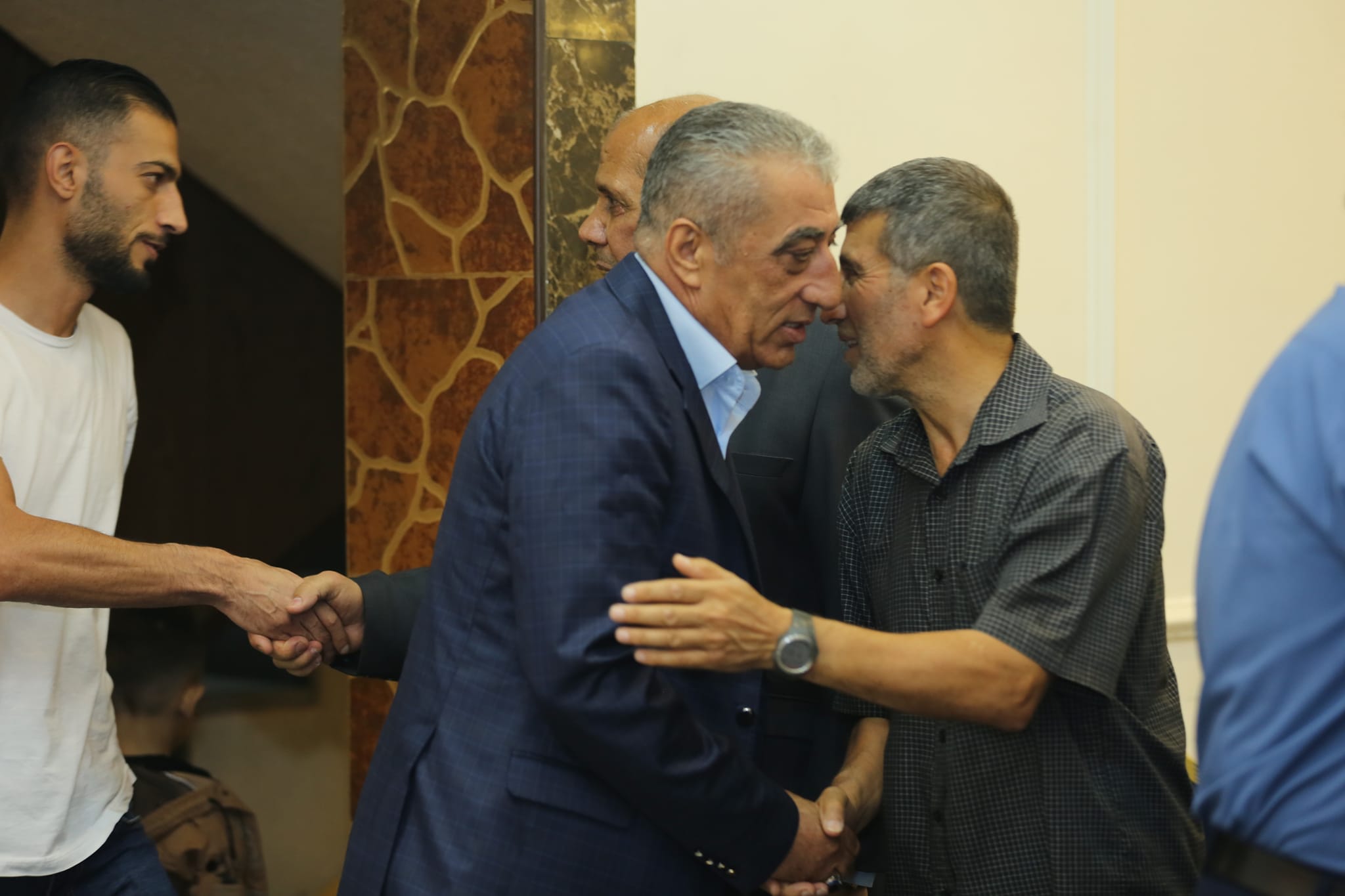 457631989 8246244208760544 870900049399604533 n - وكالة عكاظ الاخبارية