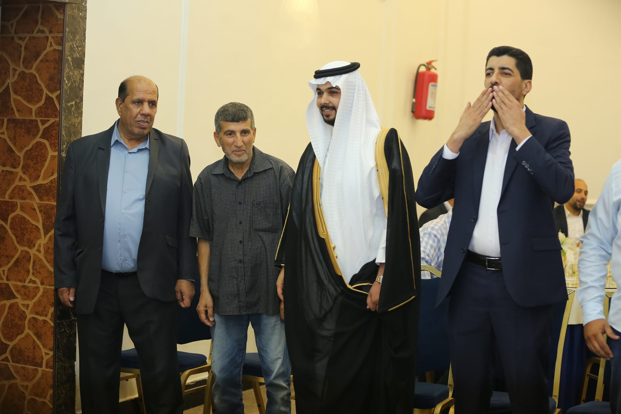 457659483 8246251722093126 5644778541921718208 n - وكالة عكاظ الاخبارية