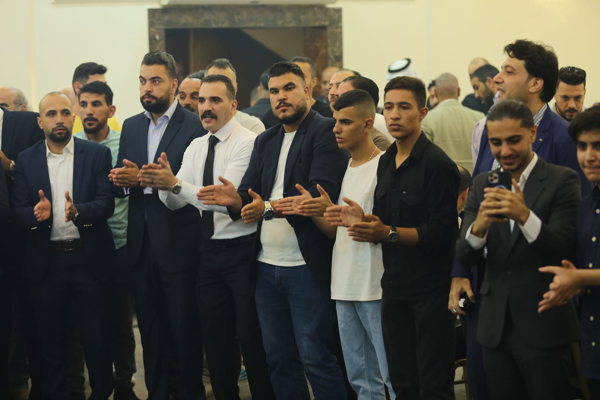 457692223 8246244178760547 6698038571730173686 n - وكالة عكاظ الاخبارية