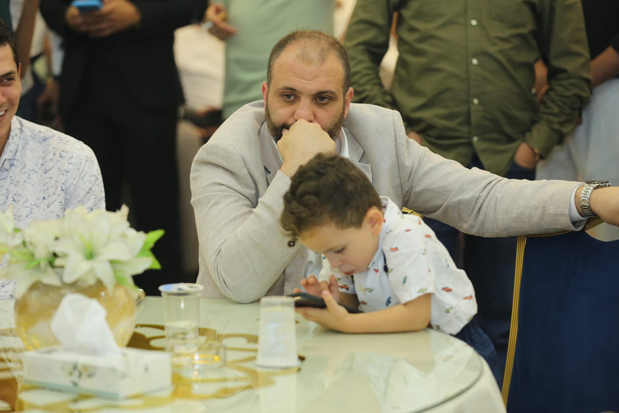 457693887 8246242685427363 5100273980532252864 n - وكالة عكاظ الاخبارية