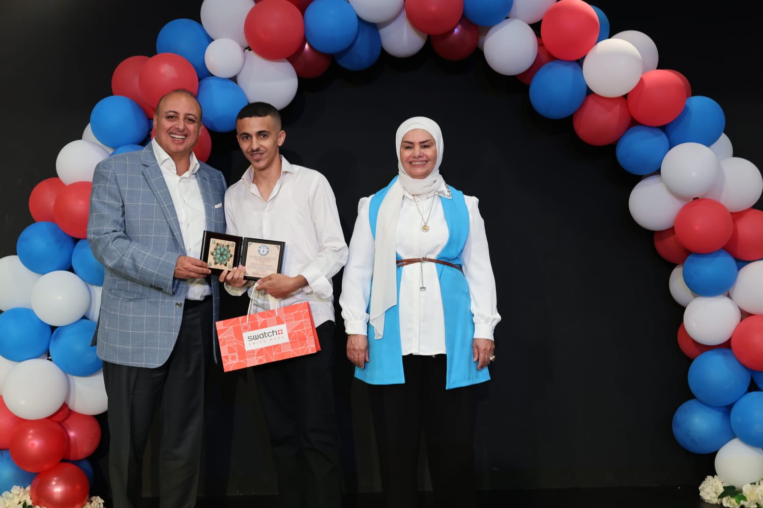 8 - وكالة عكاظ الاخبارية