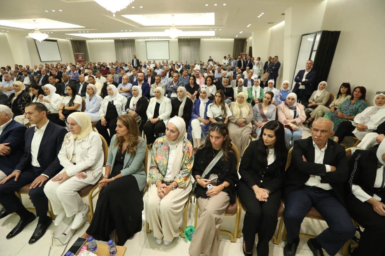 IMG 20240818 WA0127 - وكالة عكاظ الاخبارية