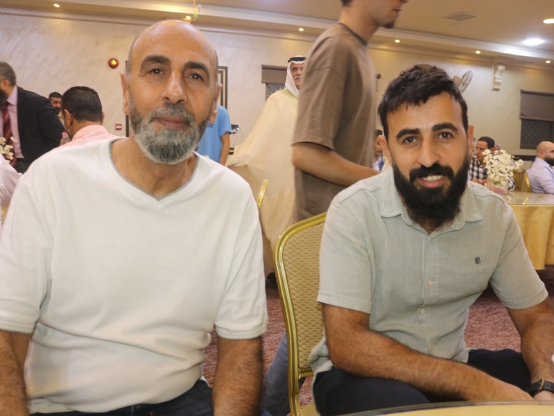 IMG 0007 - وكالة عكاظ الاخبارية